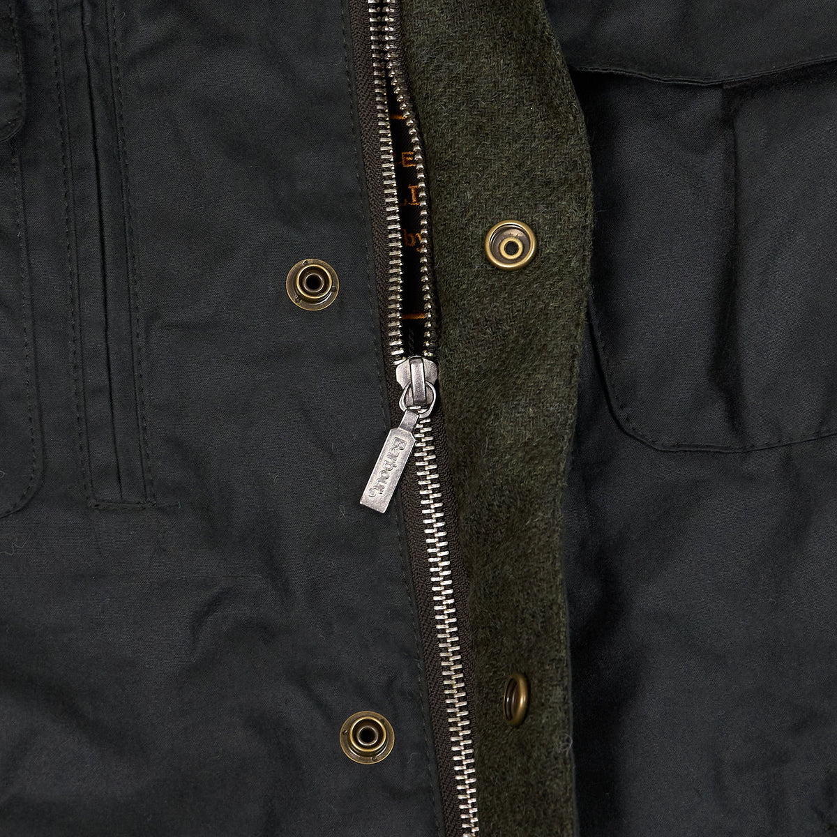 Barbour x TO KI TO Bicycle Jacket