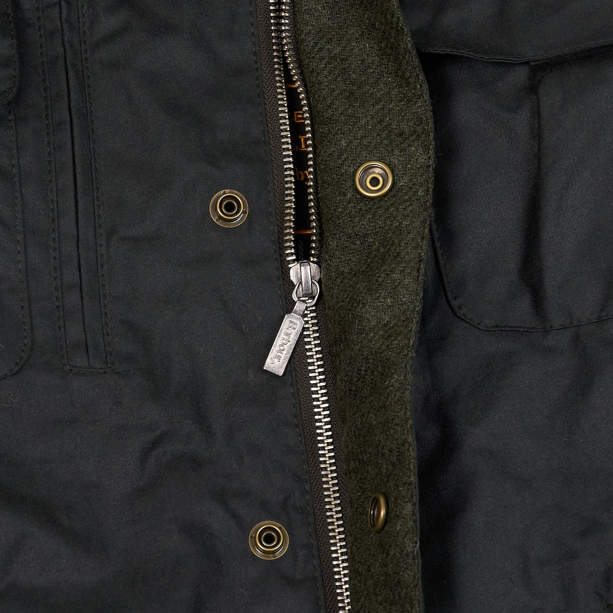 Barbour x TO KI TO Bicycle Jacket - DeeCee style