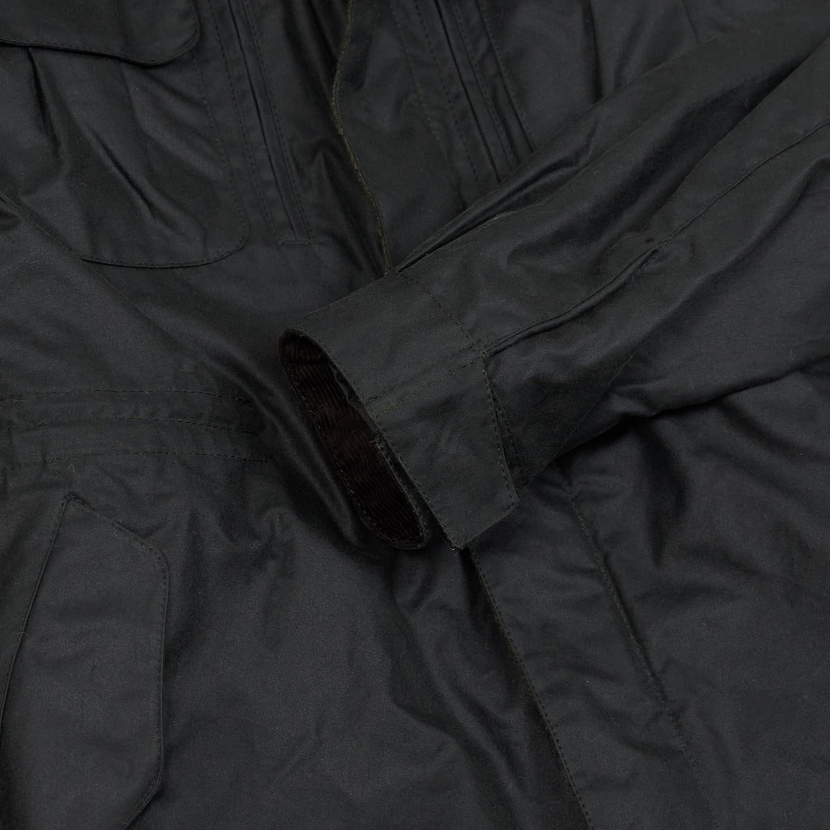 Barbour x TO KI TO Bicycle Jacket