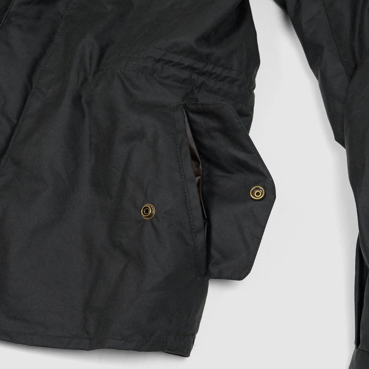 Barbour x TO KI TO Bicycle Jacket