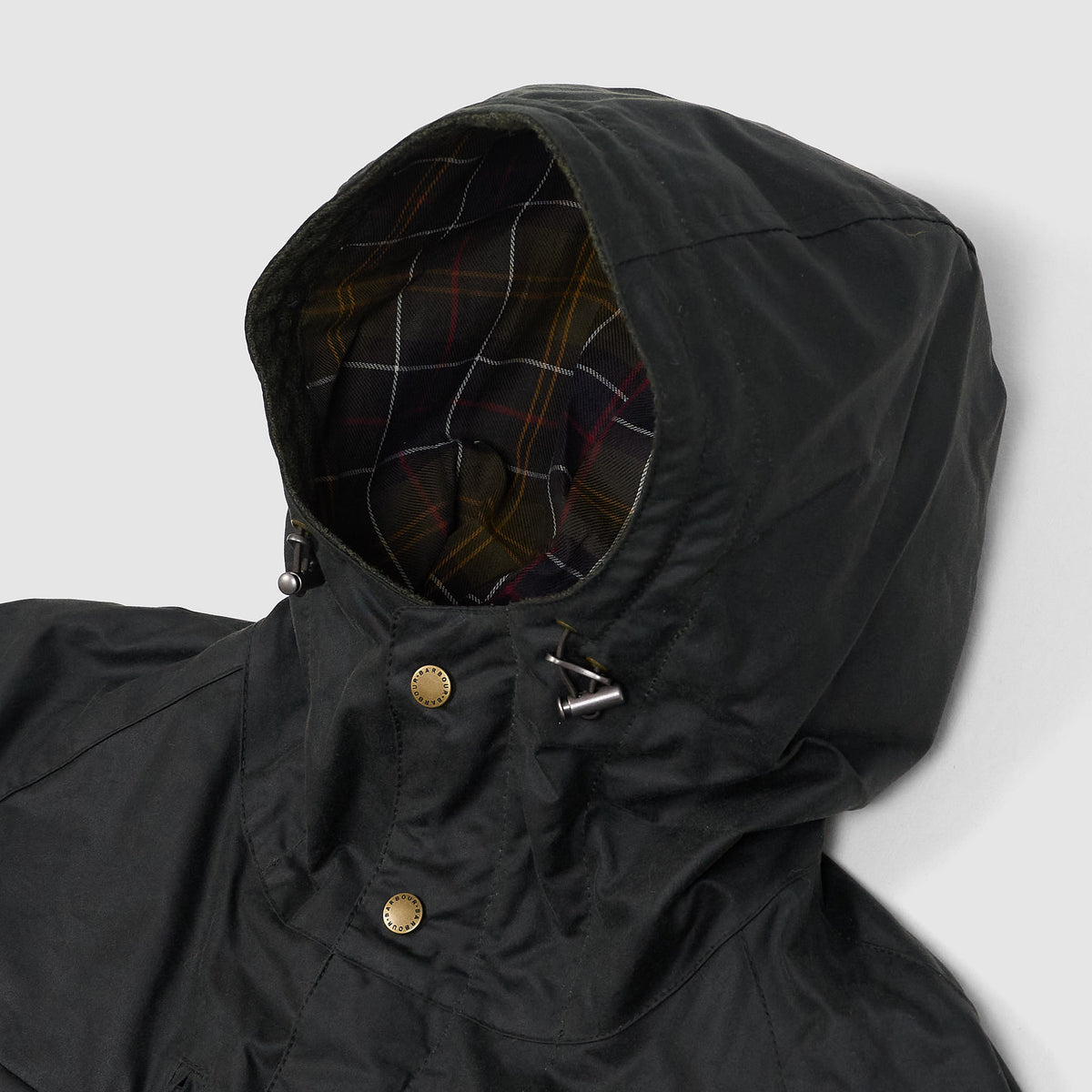 Barbour x TO KI TO Bicycle Jacket