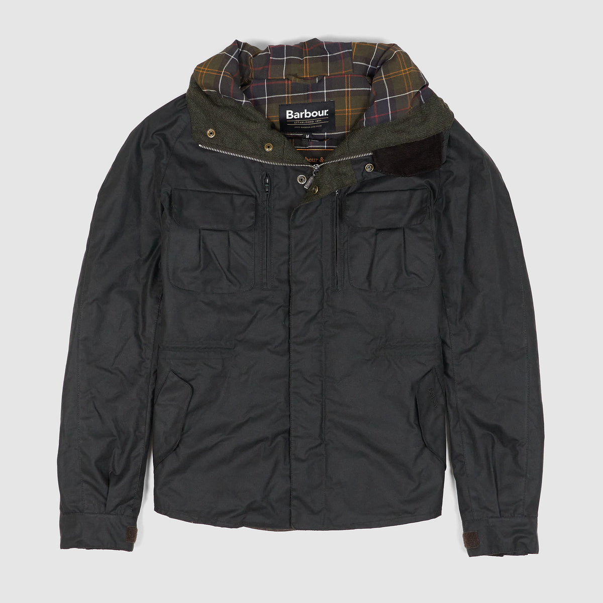 Barbour x TO KI TO Bicycle Jacket