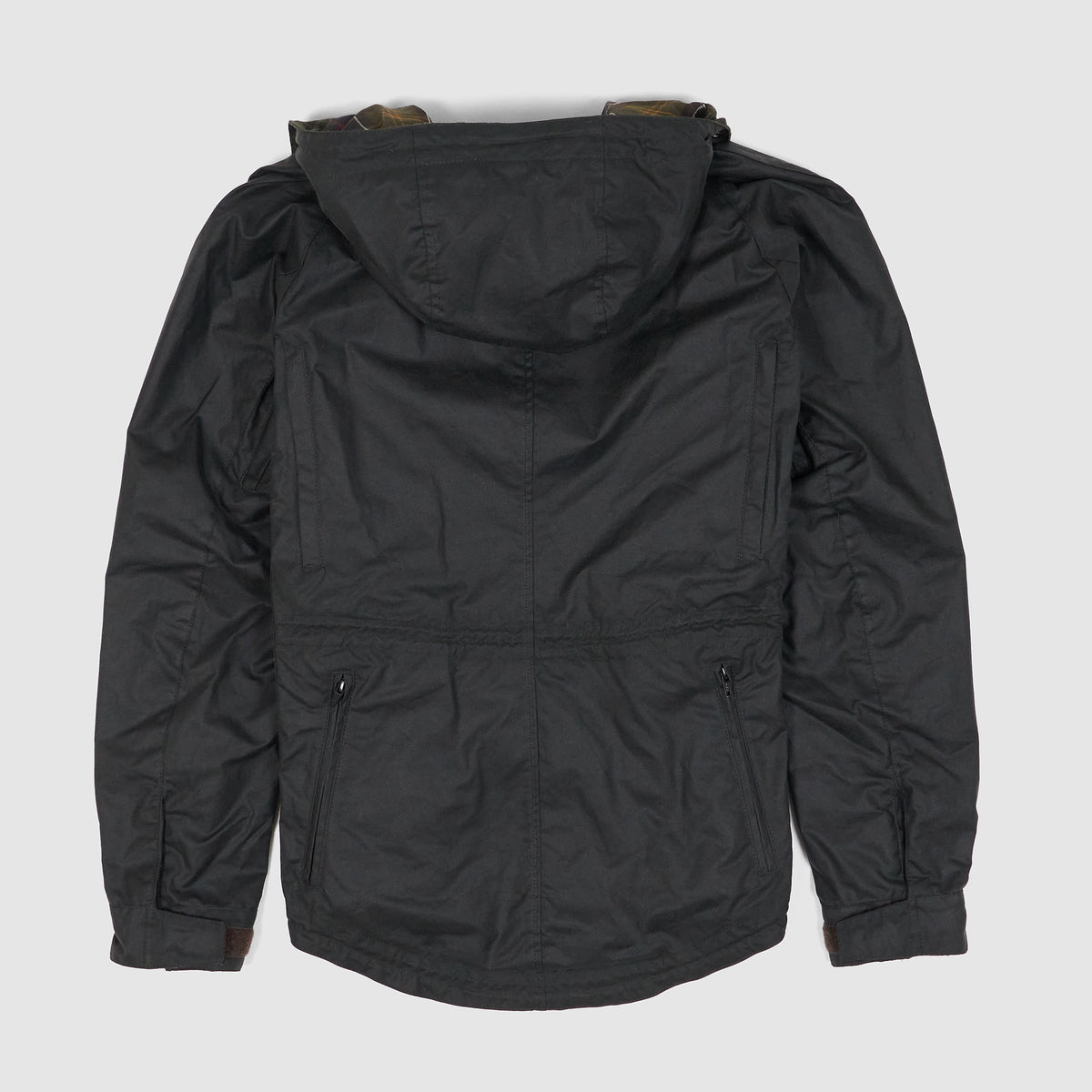 Barbour x TO KI TO Bicycle Jacket DeeCee style