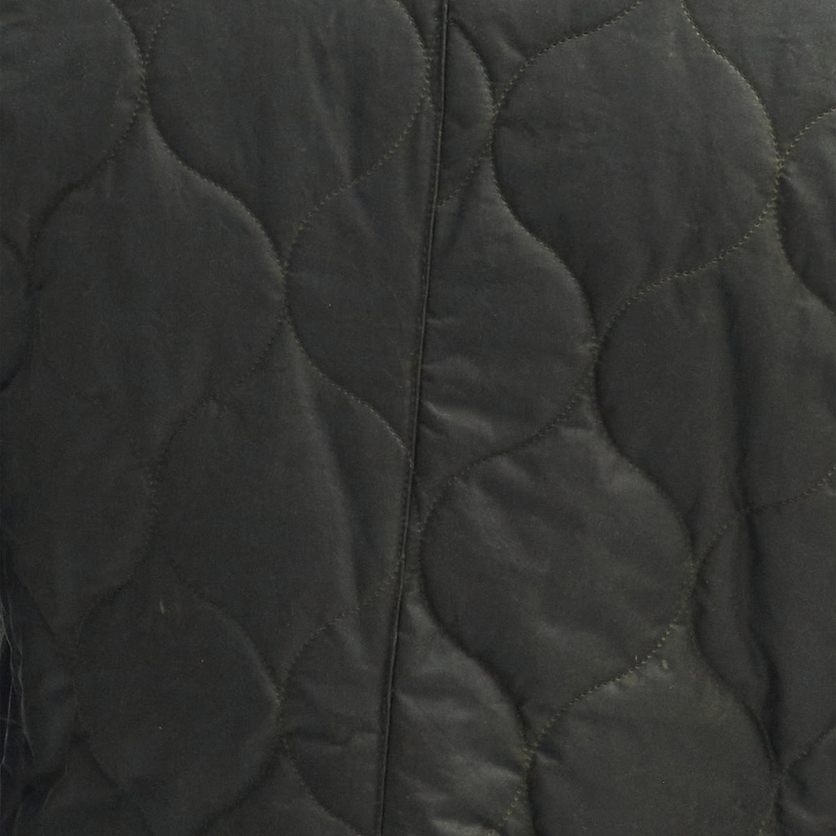 Barbour x TO KI TO Sporting Quilted Jacket