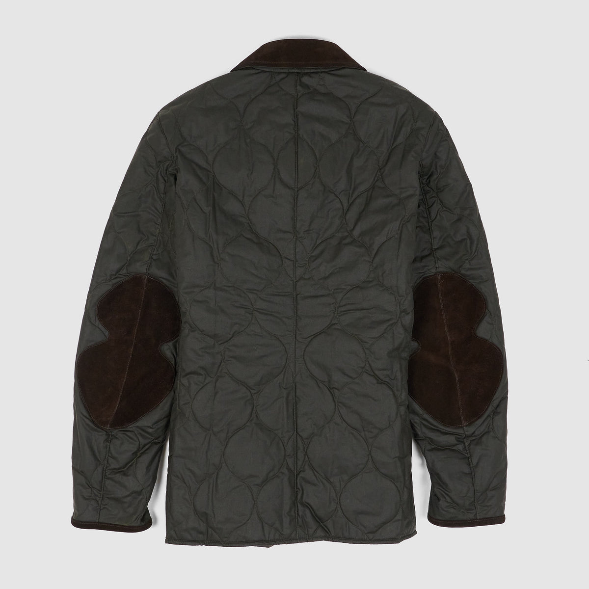 Barbour x TO KI TO Sporting Quilted Jacket