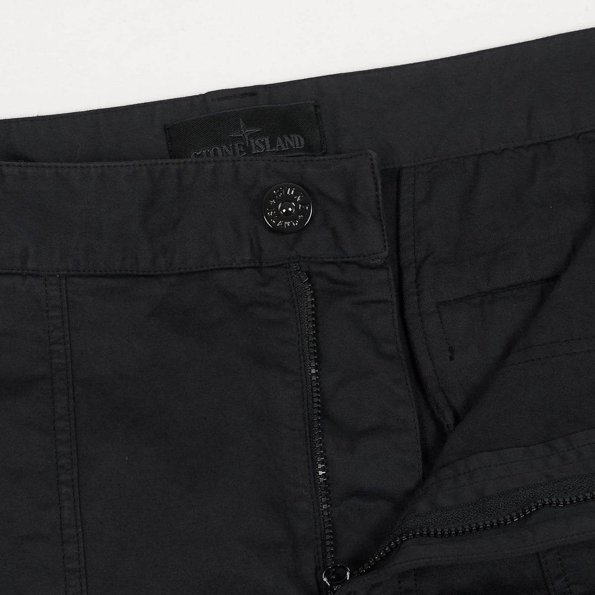 Stone Island Ghost Piece Fatigue Pants