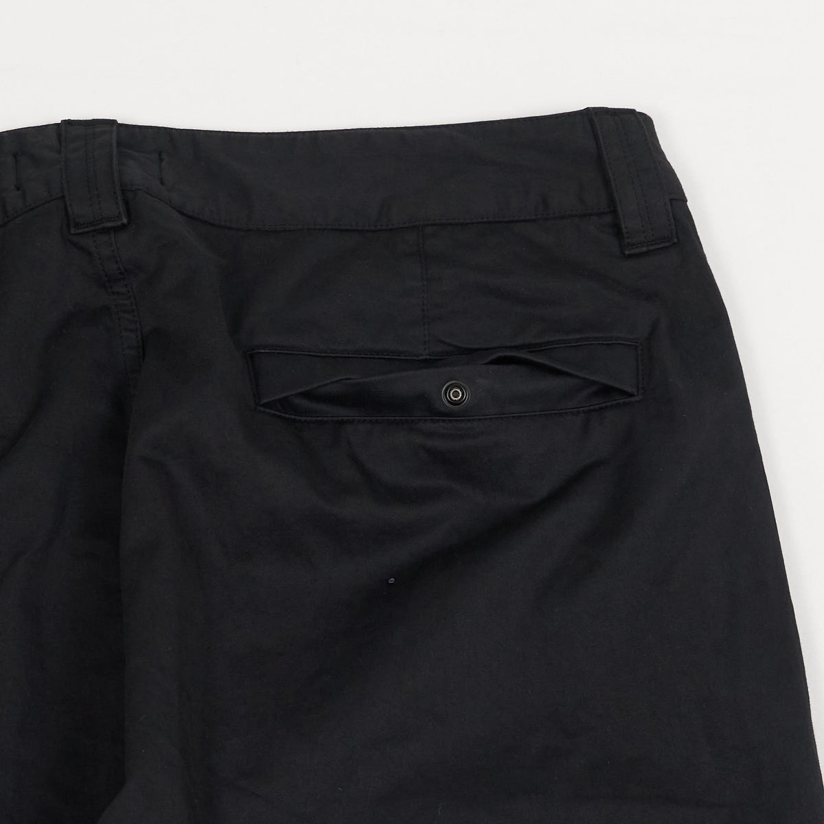 Stone Island Ghost Piece Fatigue Pants