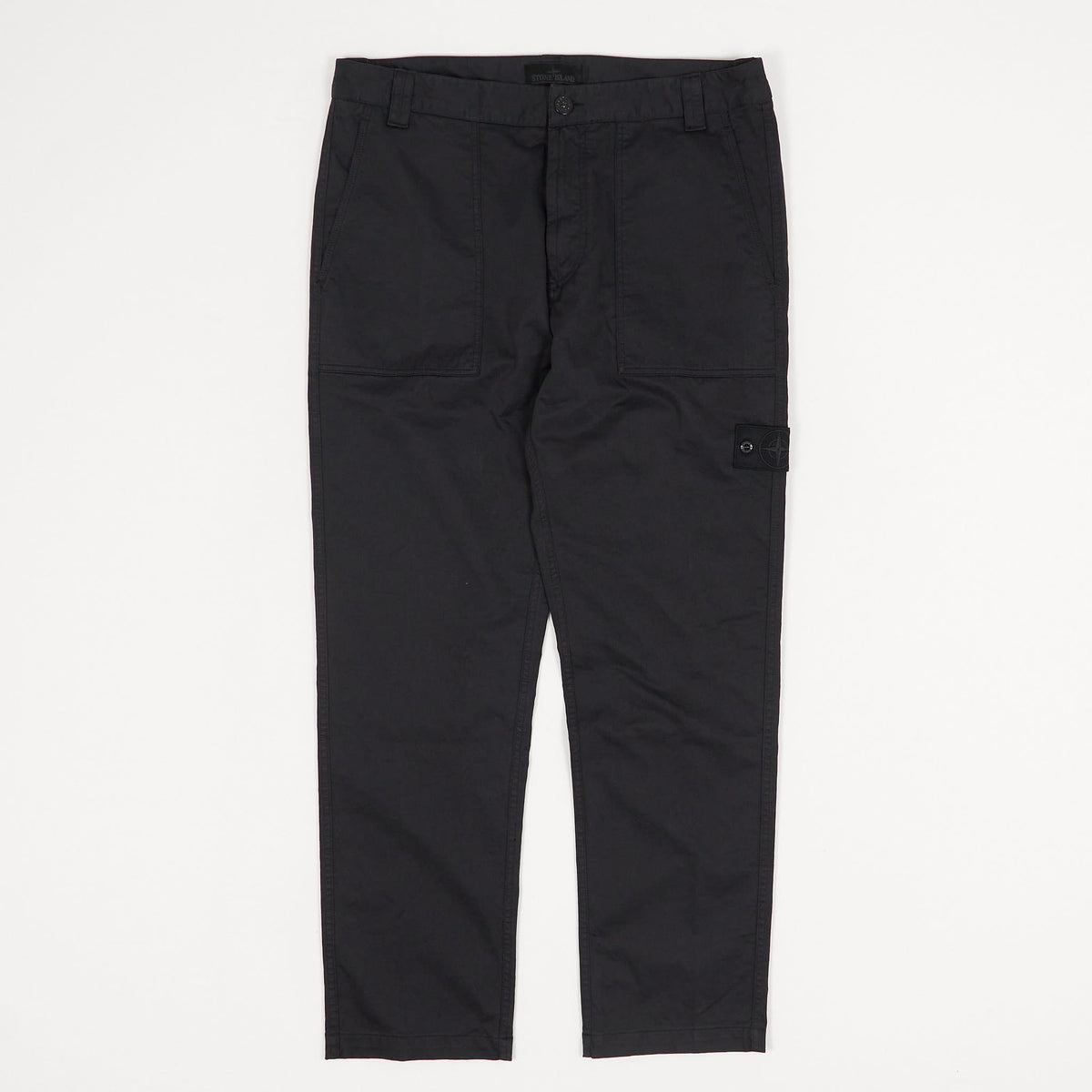 Stone Island Ghost Piece Fatigue Pants