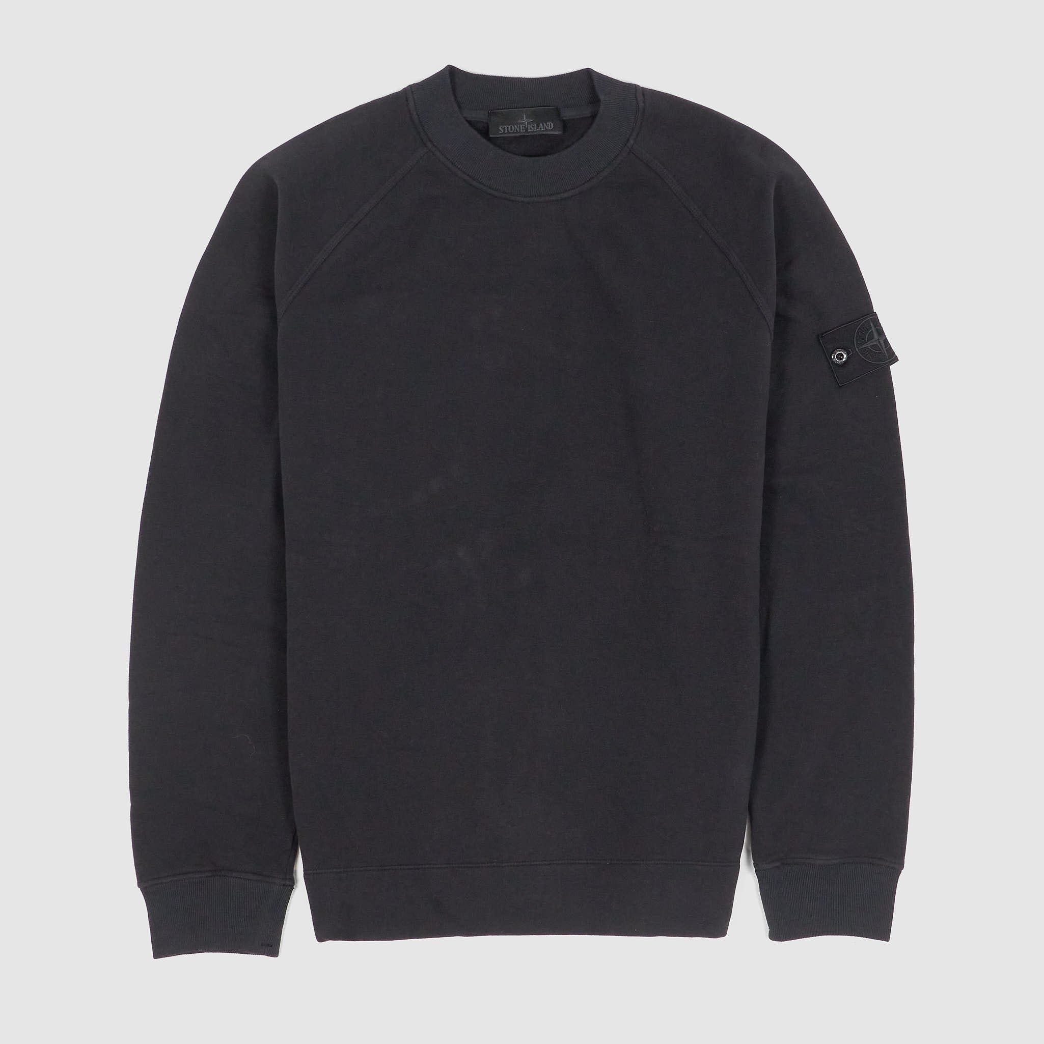 Stone island ghost piece sweatshirt clearance