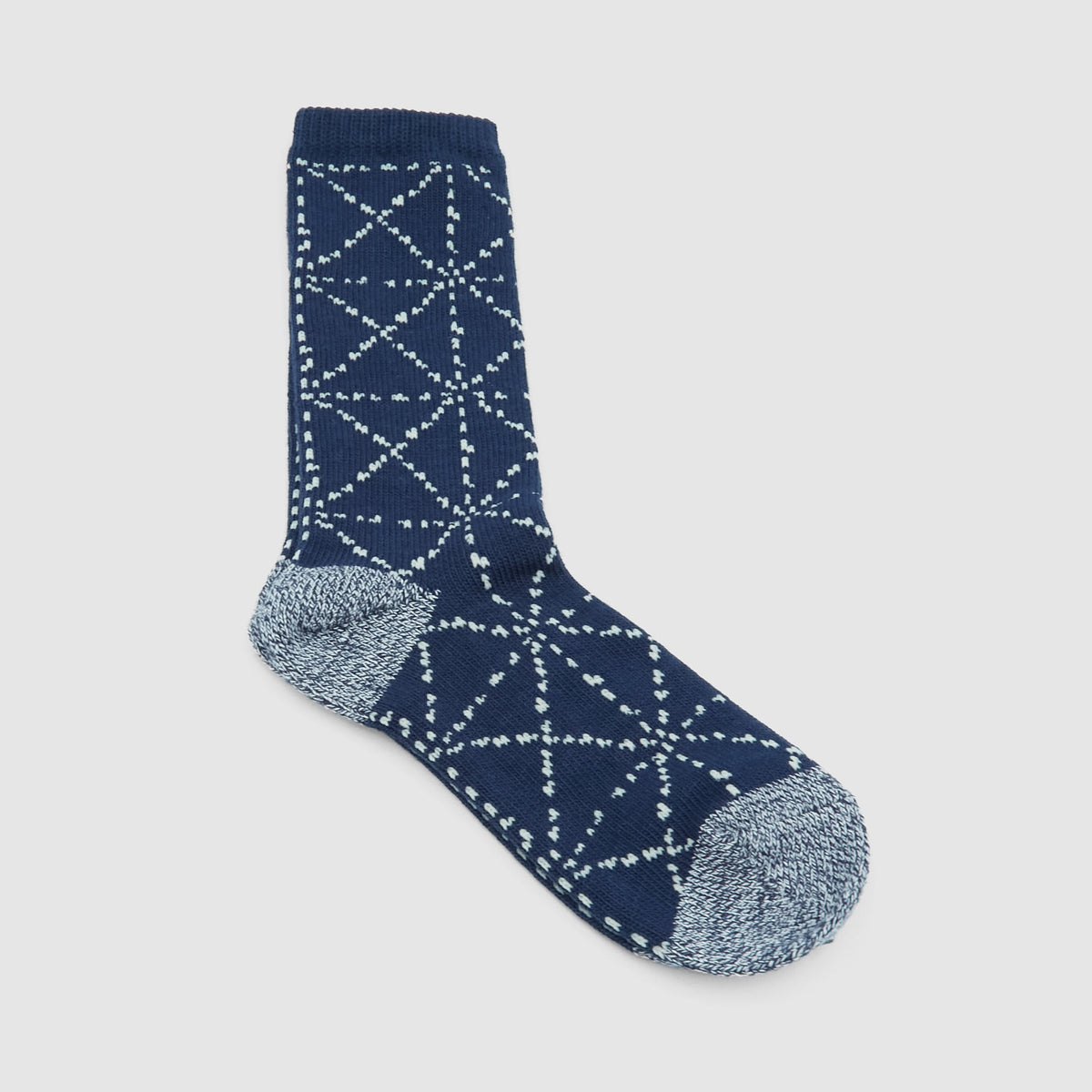 Kapital Sashiko Yarns Socks