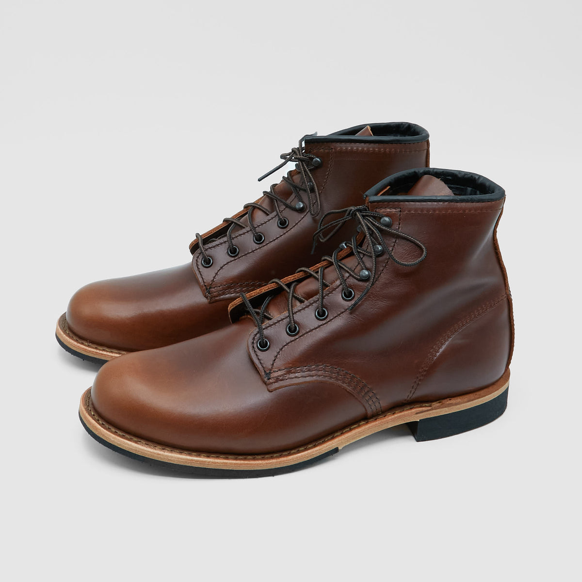 Red Wing Exalibur Beckman Boots 9422