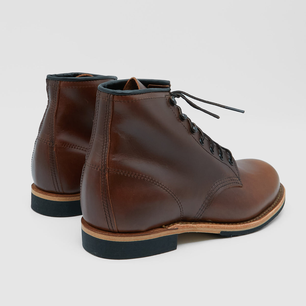 Red Wing Exalibur Beckman Boots 9422