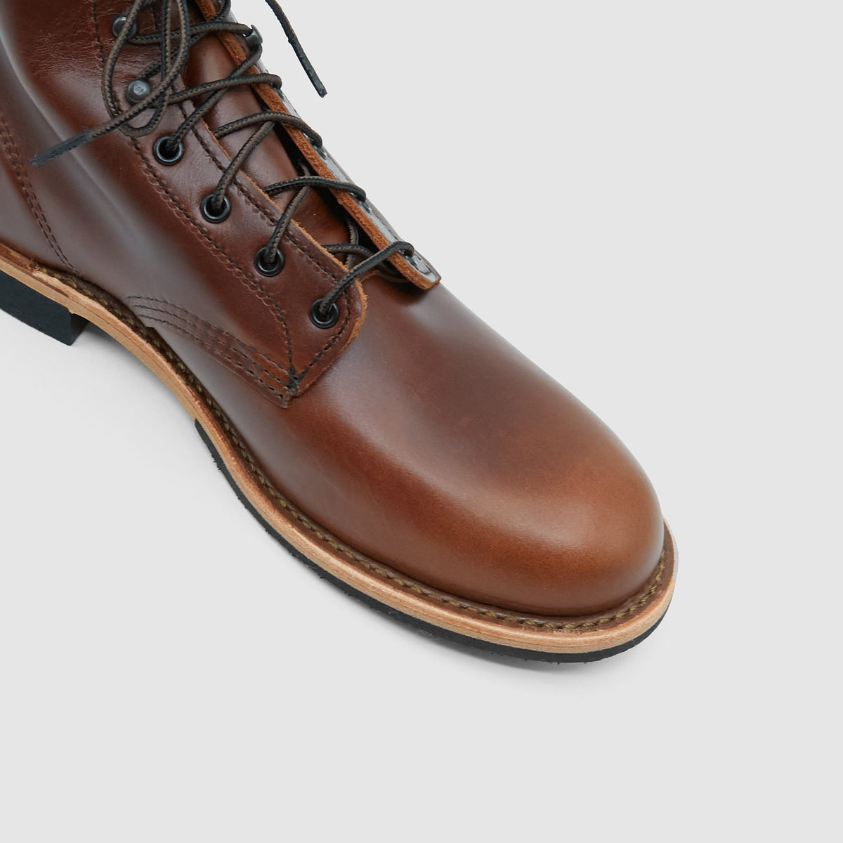 Red Wing Exalibur Beckman Boots 9422