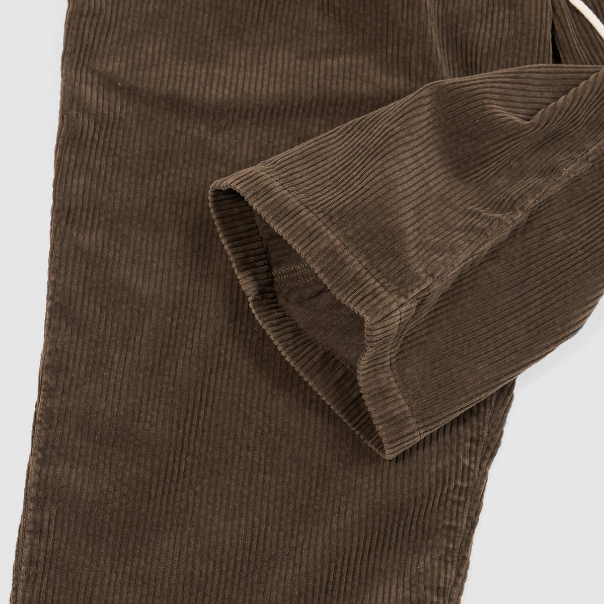 Cottle Ghurka Corduroy Easy Pants