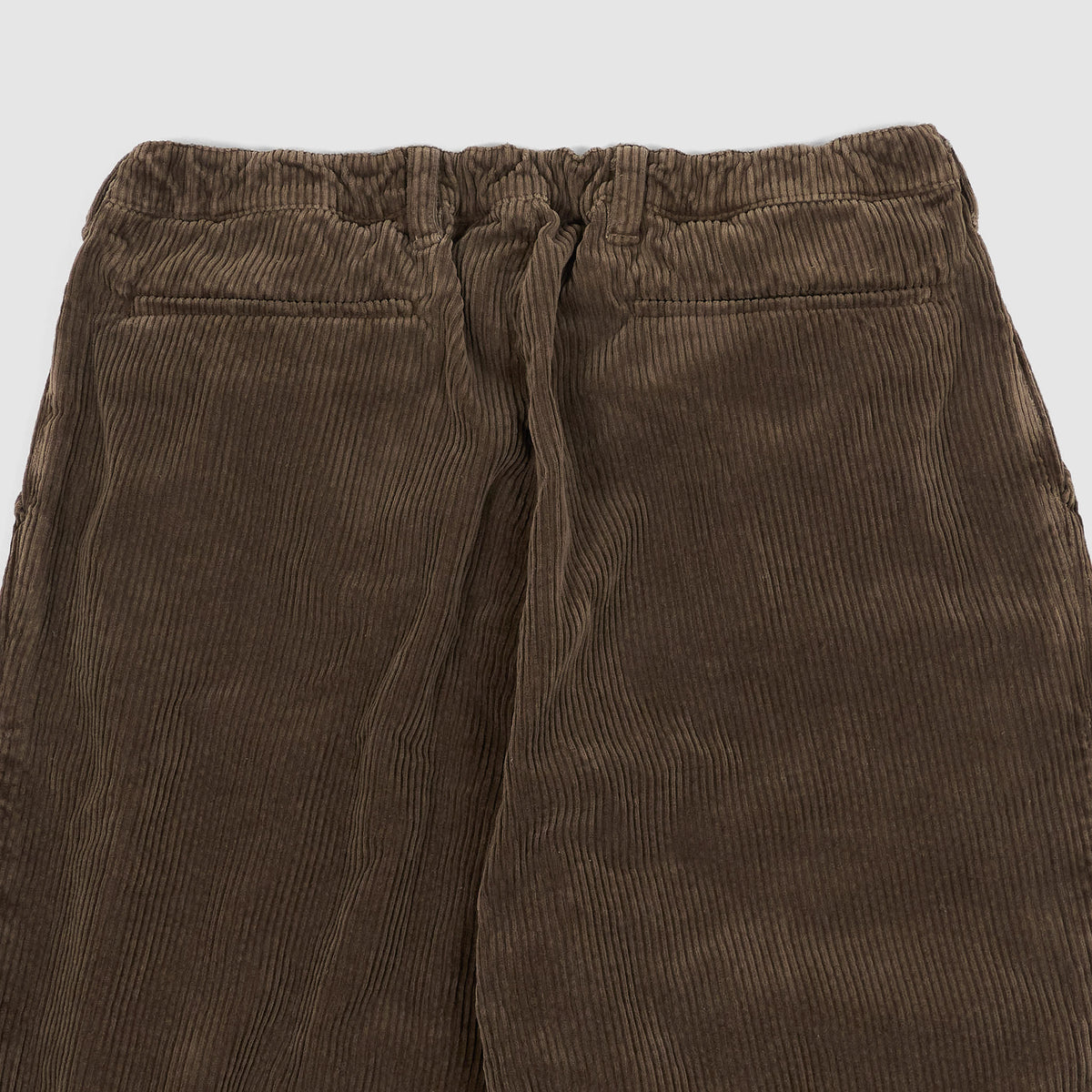 Cottle Ghurka Corduroy Easy Pants