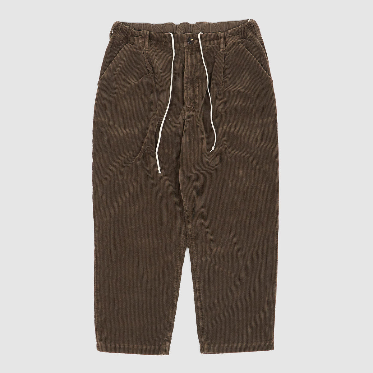 Cottle Ghurka Corduroy Easy Pants