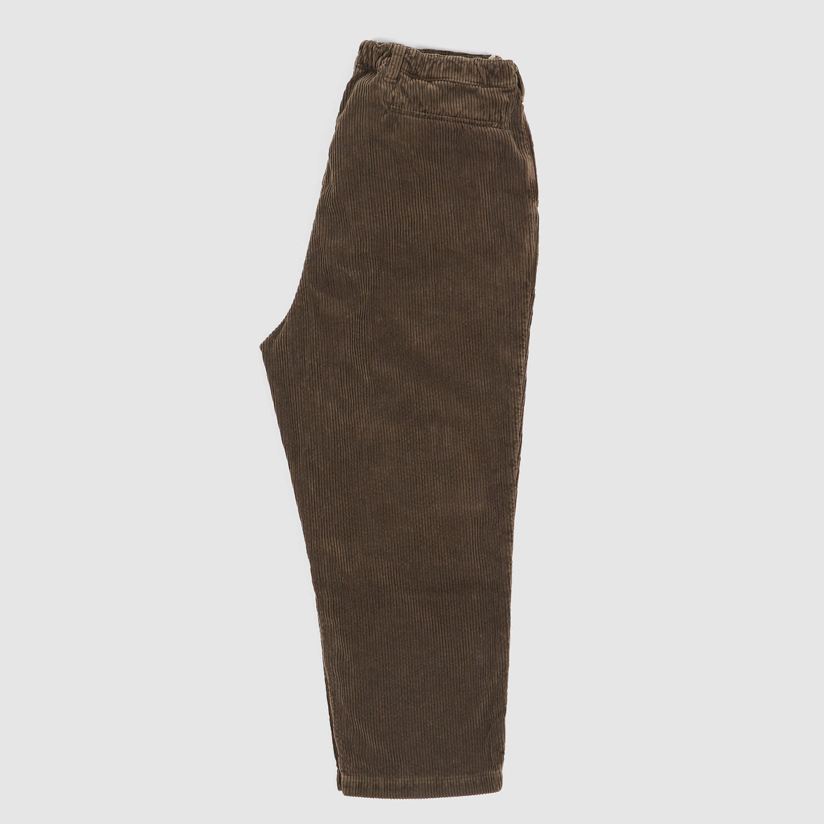 Cottle Ghurka Corduroy Easy Pants