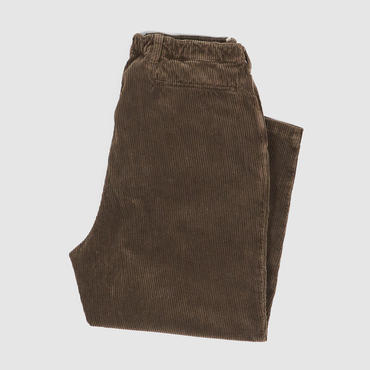 Cottle Ghurka Corduroy Easy Pants