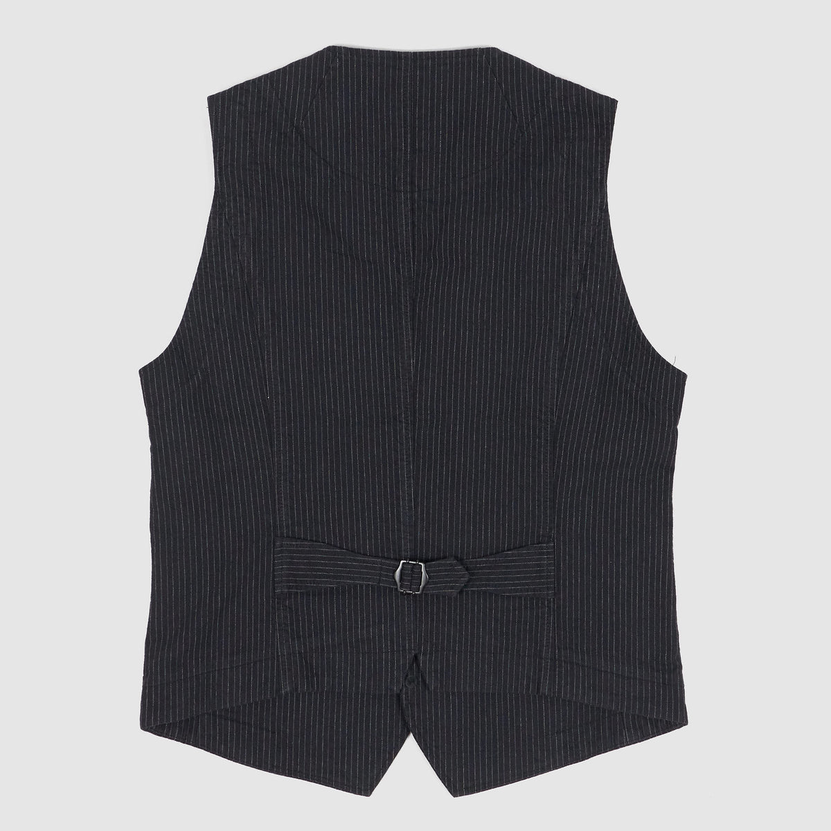 Hansen Daniel Pinstripe Classic Vest