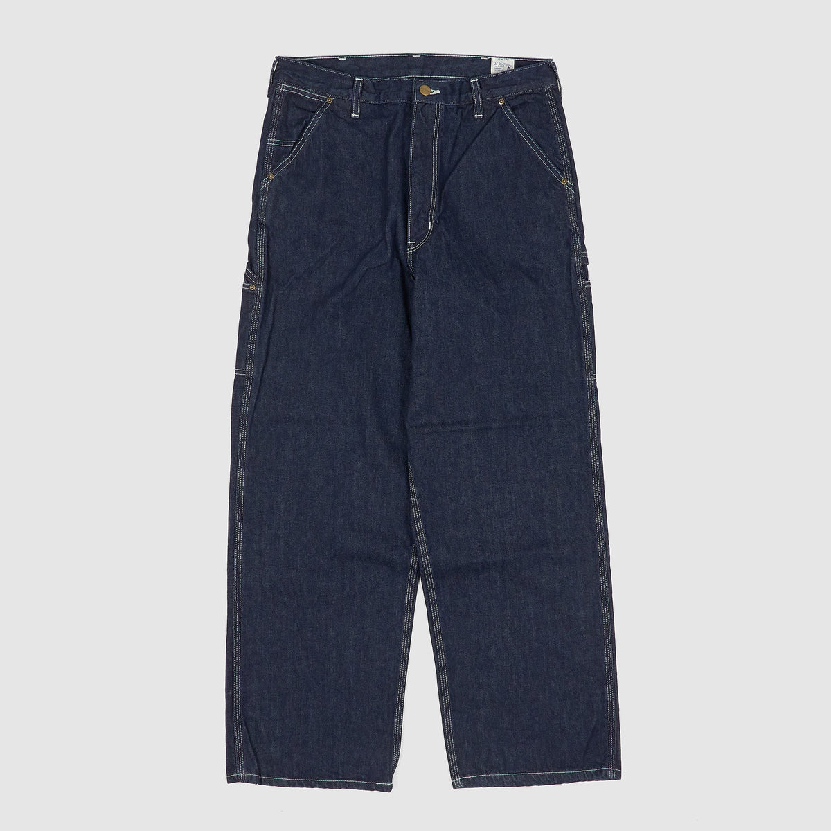 OrSlow Dad Painter 5-Pocket Jeans