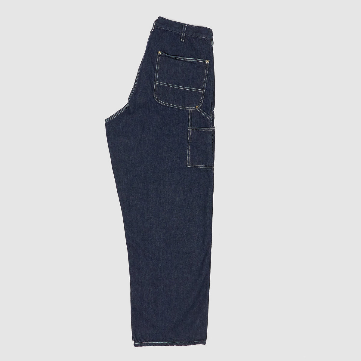 OrSlow Dad Painter 5-Pocket Jeans