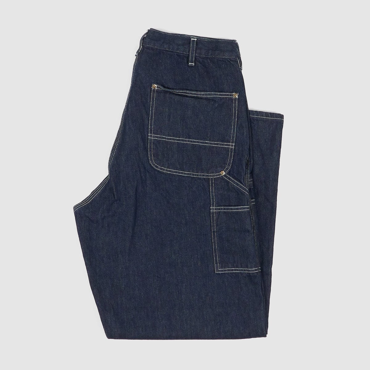 OrSlow Dad Painter 5-Pocket Jeans