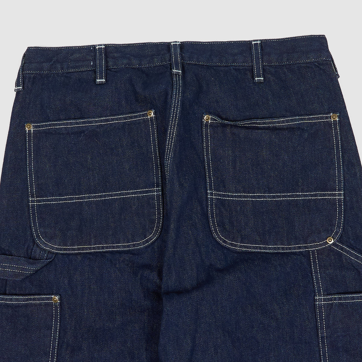 OrSlow Dad Painter 5-Pocket Jeans