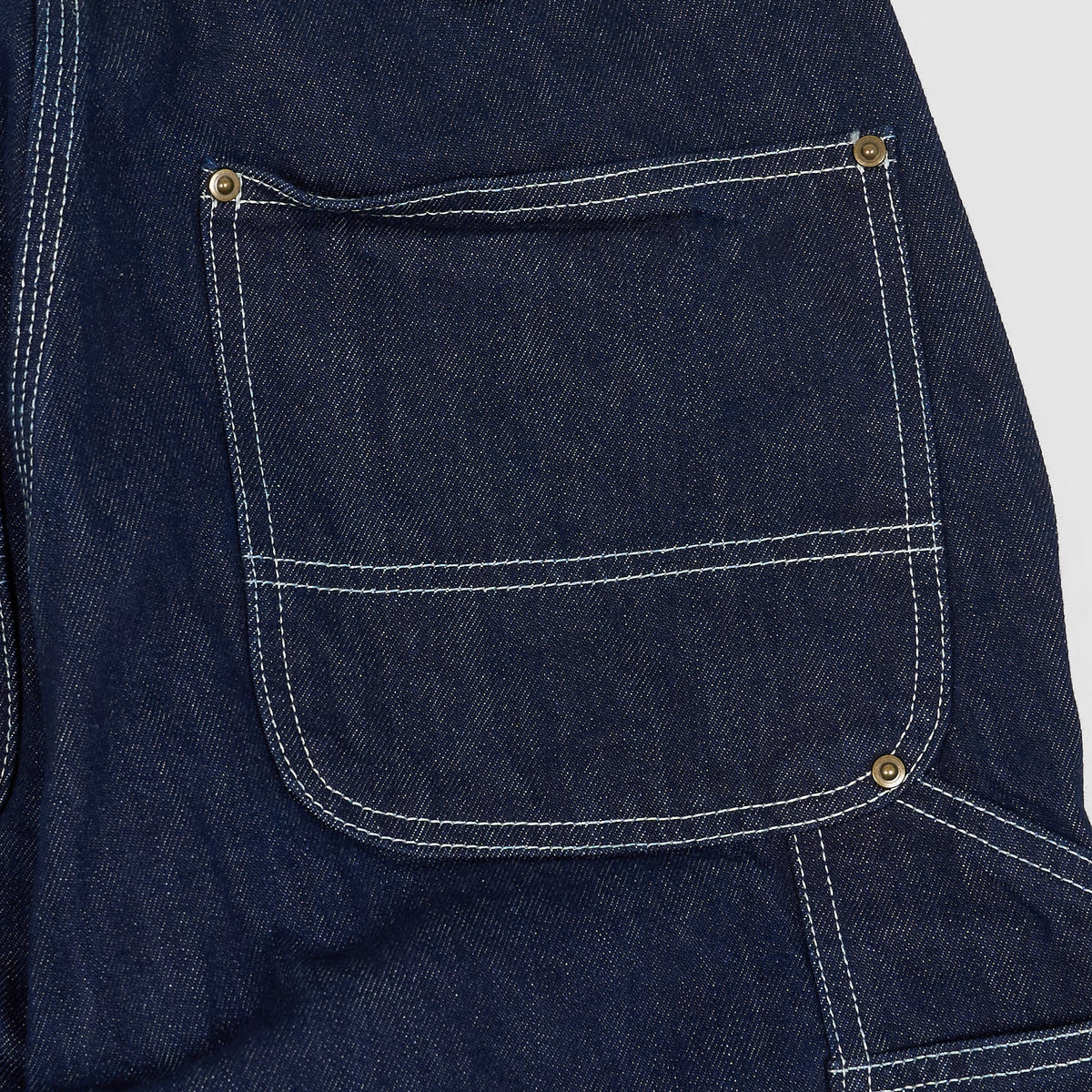 OrSlow Dad Painter 5-Pocket Jeans