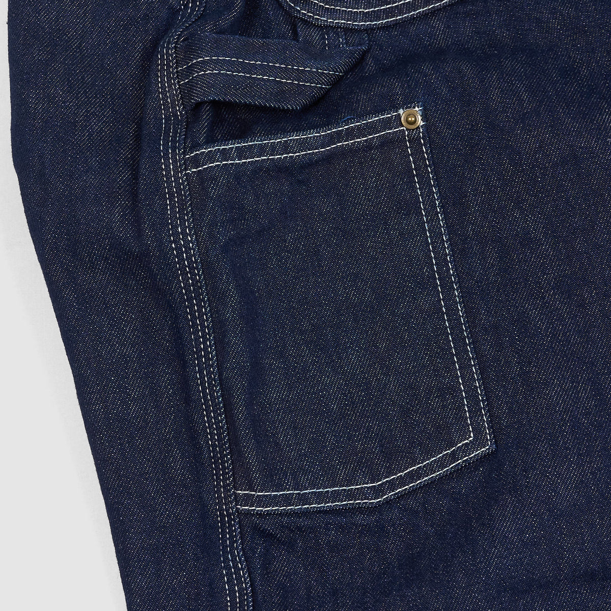 OrSlow Dad Painter 5-Pocket Jeans