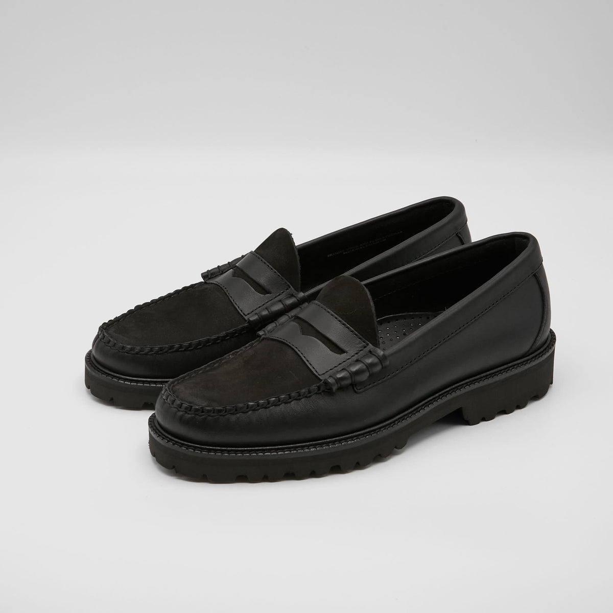 G.H. Bass &amp; Co. Weejuns Larson Soft Penny Loafers