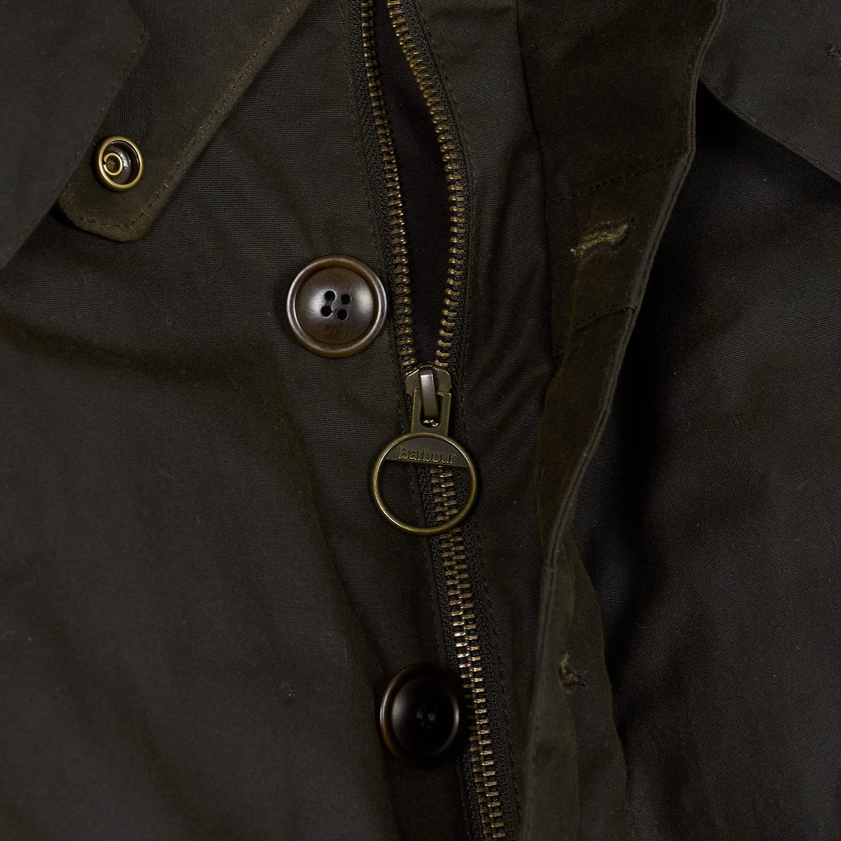 Barbour x TO KI TO Shore Man Jacket