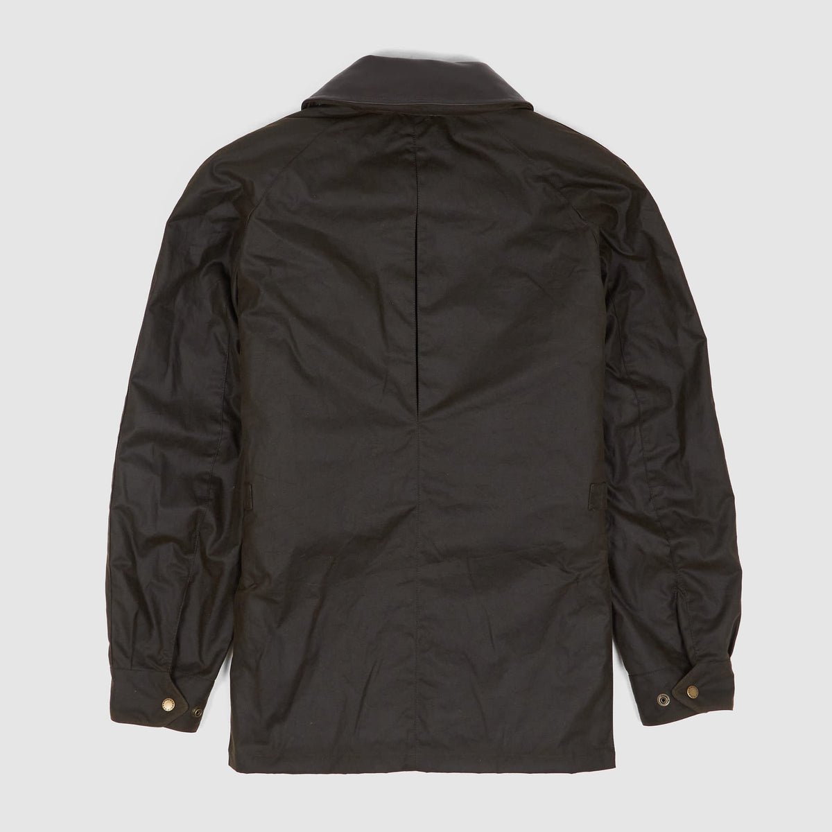 Barbour x TO KI TO Horse Riding Jacket W/ Zip-Out Lining