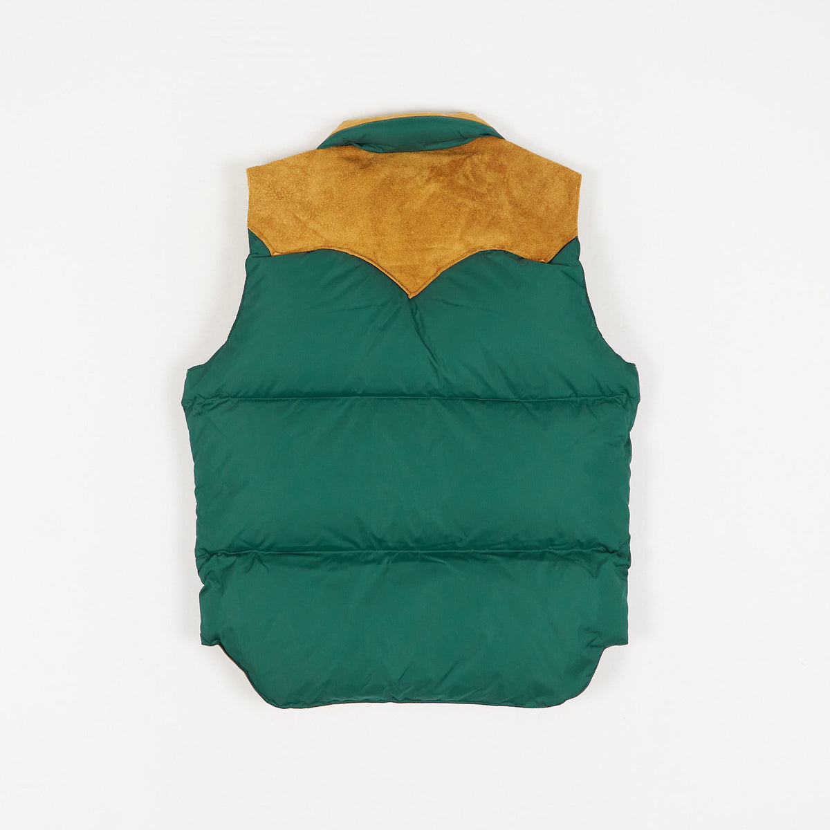 Rocky Mountain Featherbed Down Vest