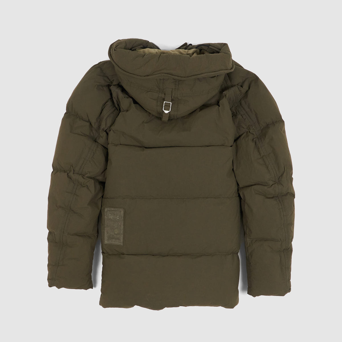 Ten c Deck Down Parka