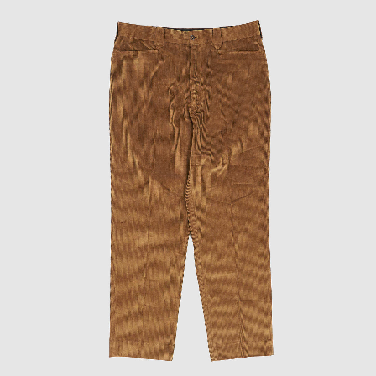 Needles Japan Corduroy Pant w/ Western -Pockets