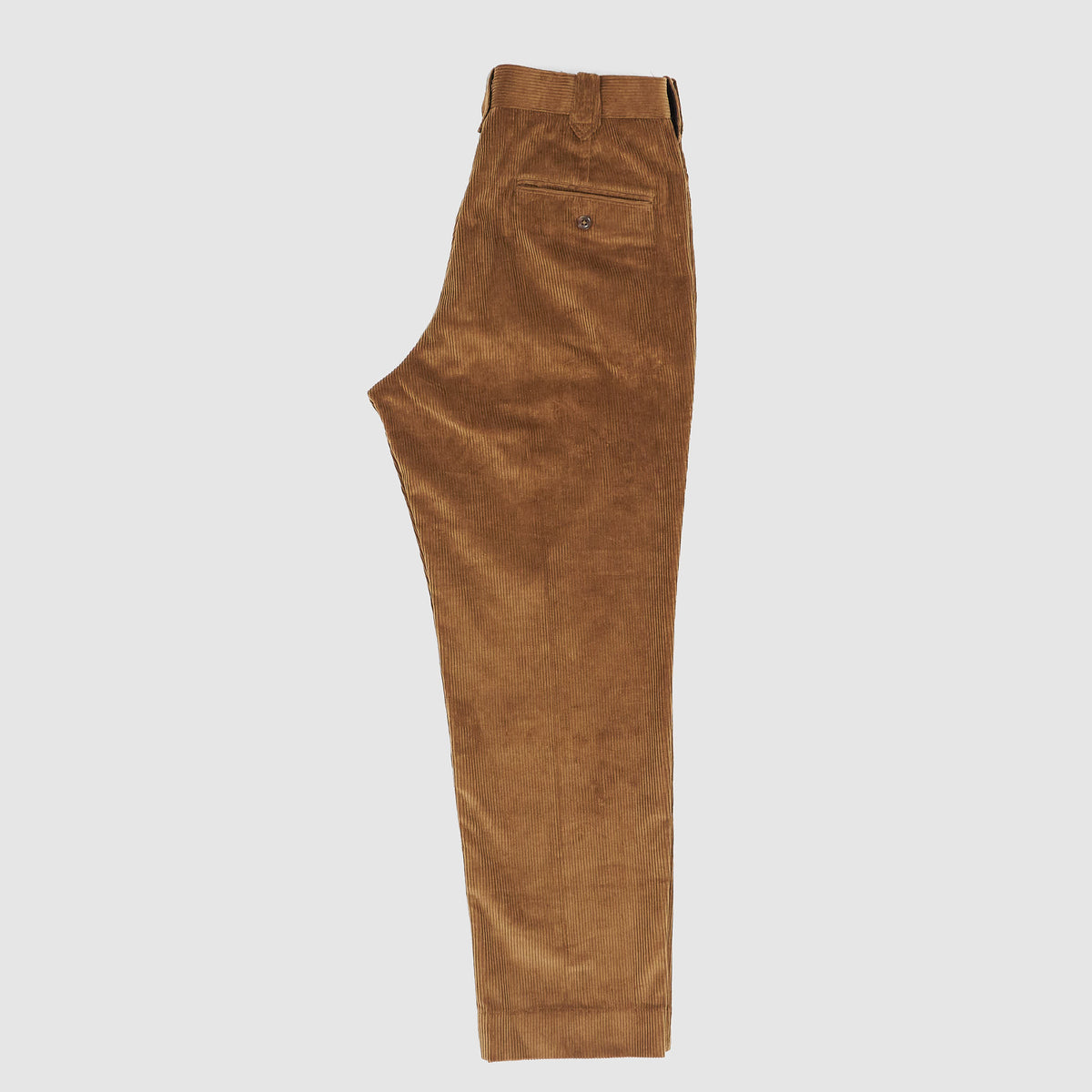 Needles Japan Corduroy Pant w/ Western -Pockets