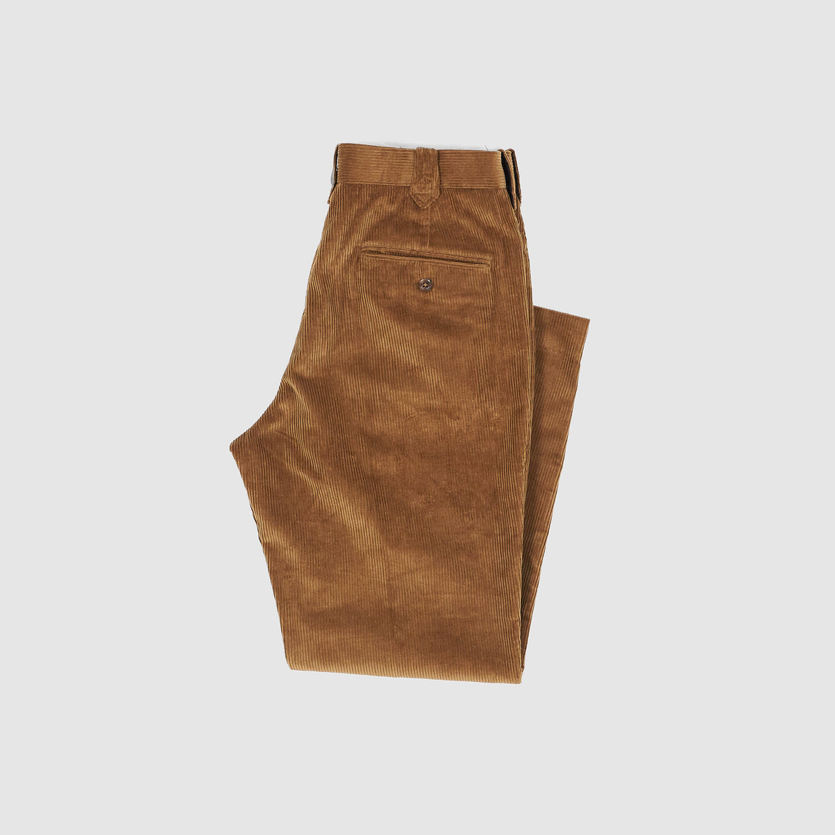 Needles Japan Corduroy Pant w/ Western -Pockets