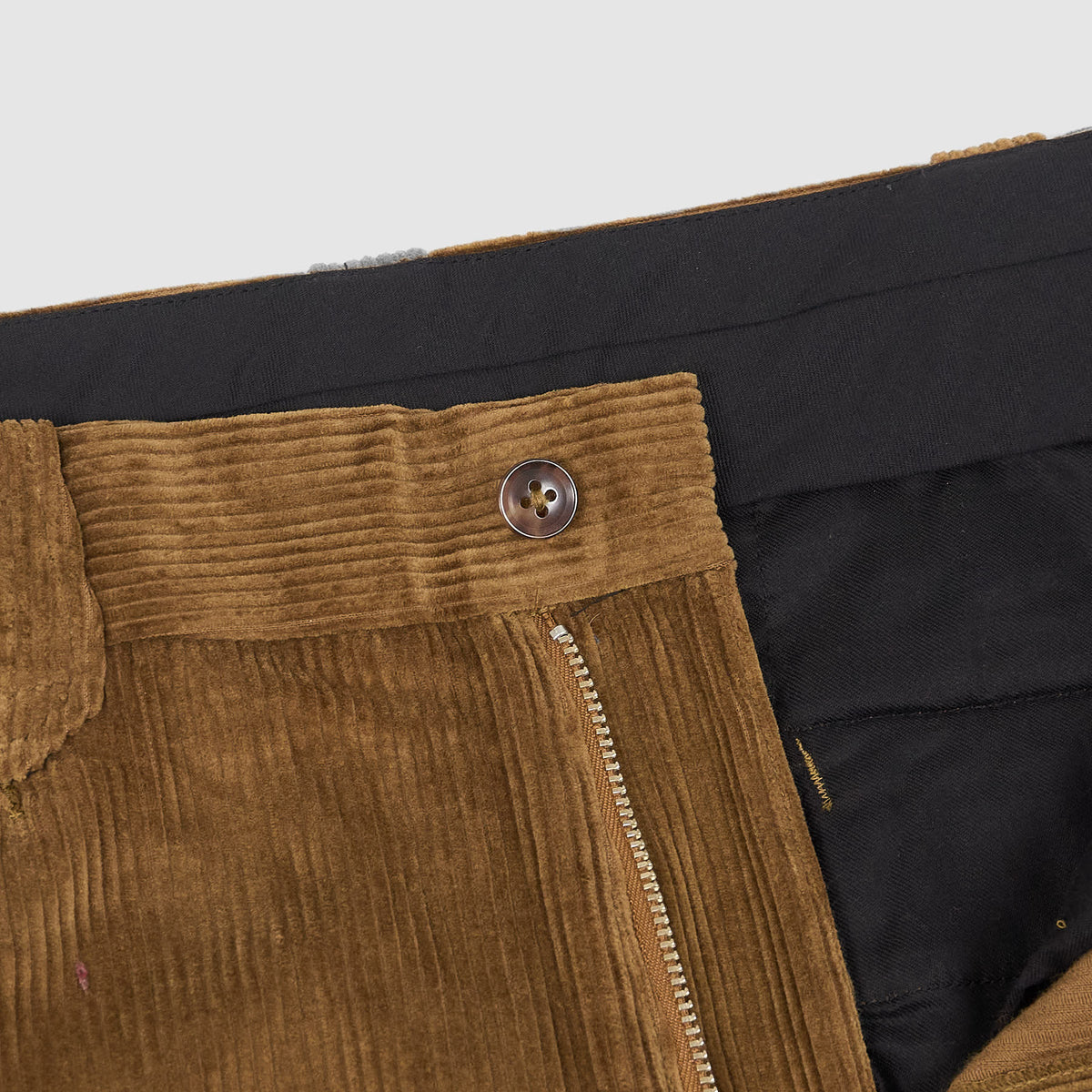 Needles Japan Corduroy Pant w/ Western -Pockets