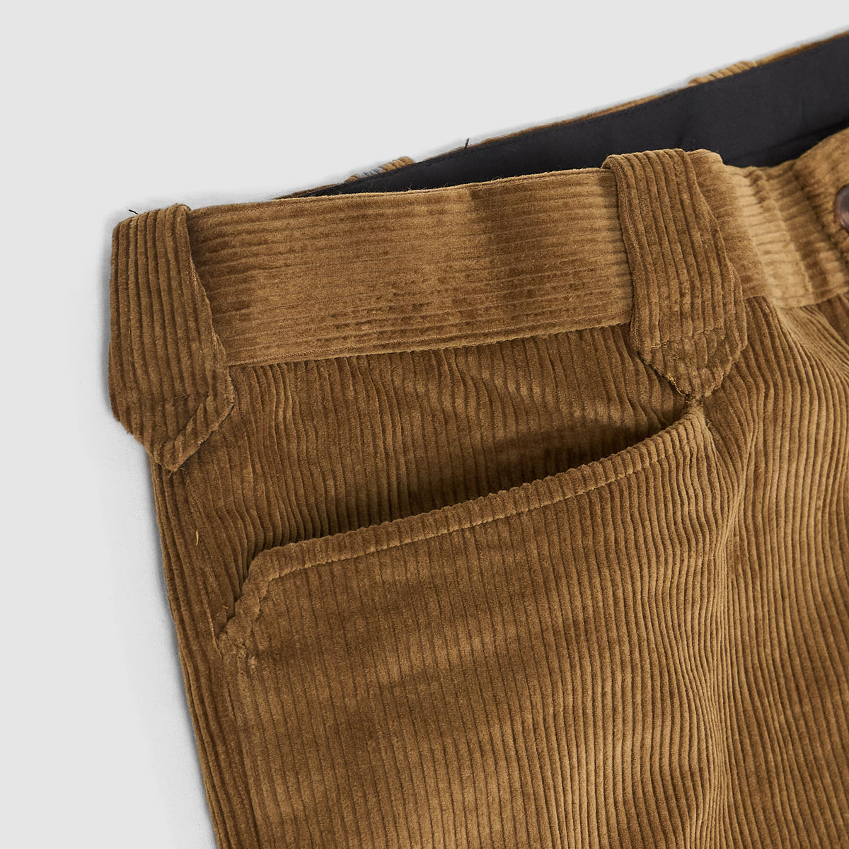 Needles Japan Corduroy Pant w/ Western -Pockets