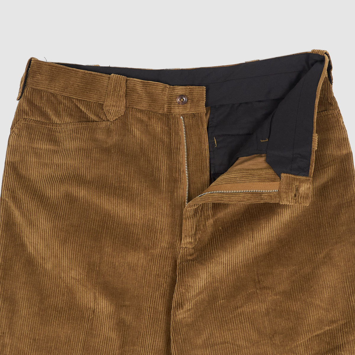 Needles Japan Corduroy Pant w/ Western -Pockets