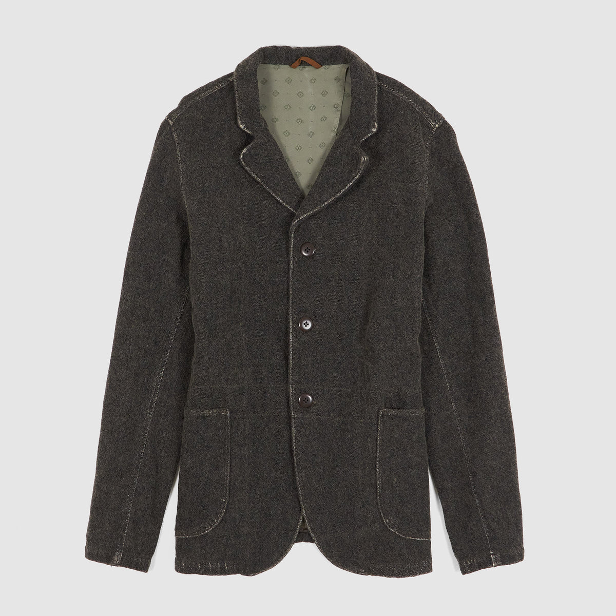 Kapital Wool Blazer