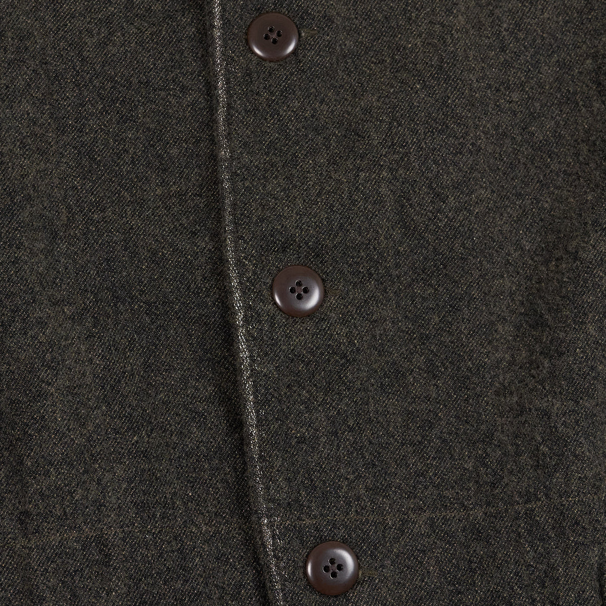 Kapital Wool Blazer