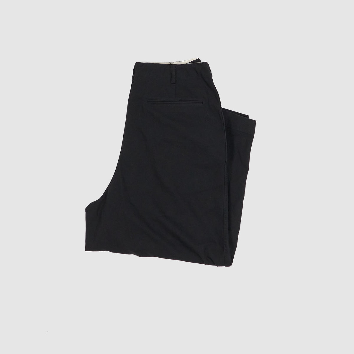 Needles H.D. Wide Cut Military Pants