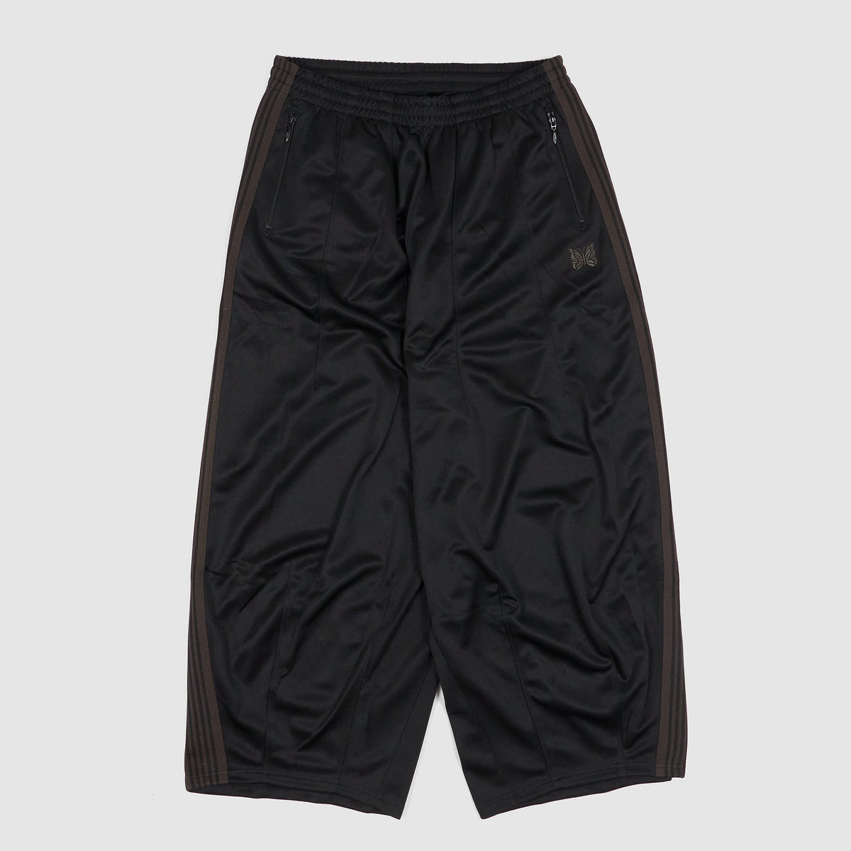 Needles Japan Wide Track Pants