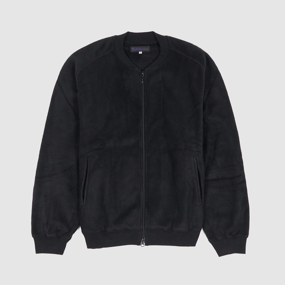 Needles Japan Sportswear BB Jacket