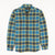 Filson Vintage Camp Flannel Work Shirt