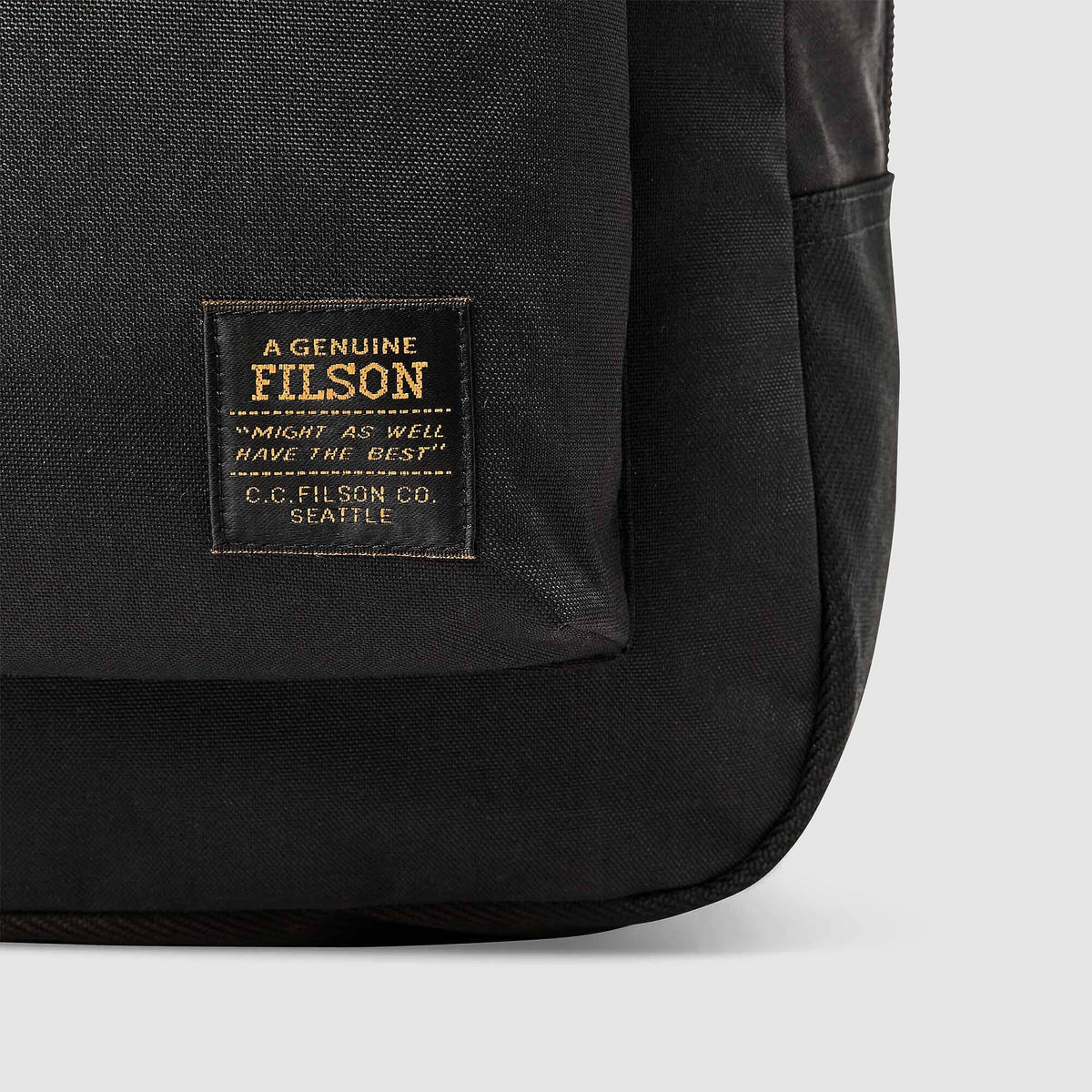 Filson Surveyor Backpack 25 L Cordura