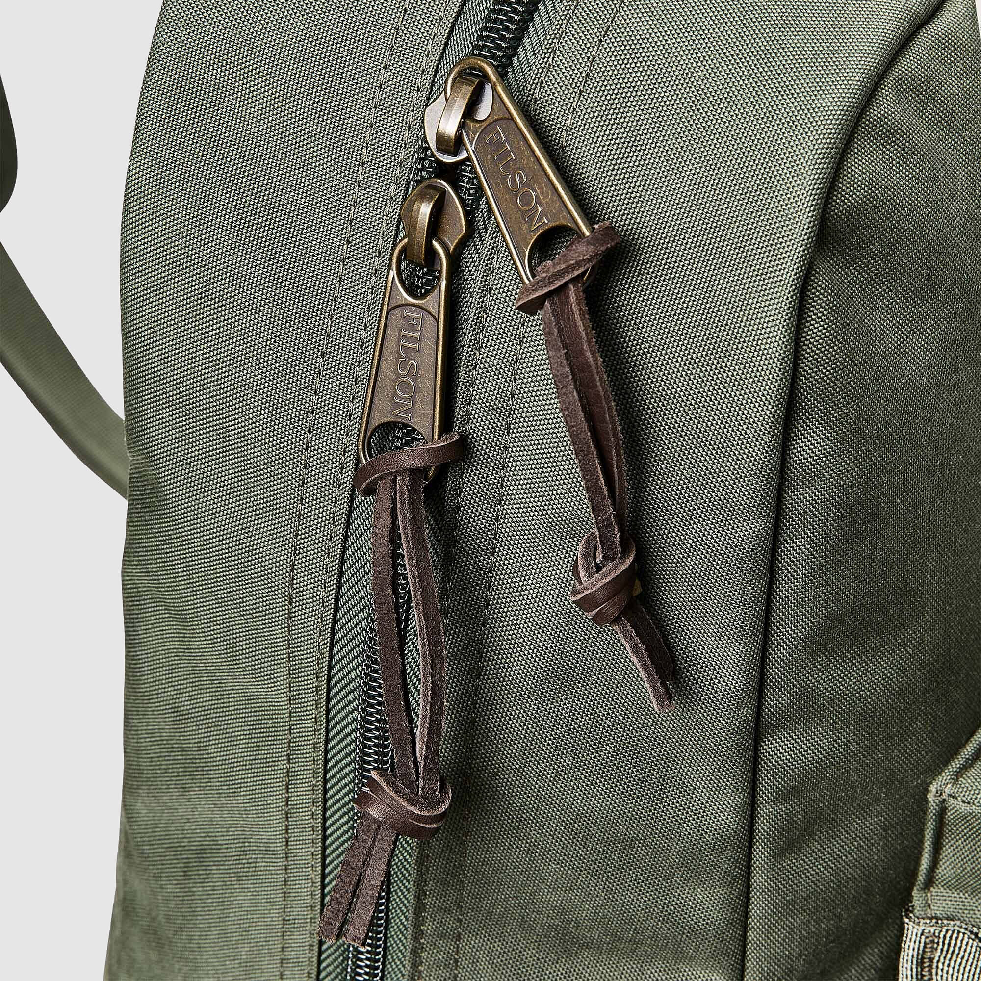 Filson Surveyor Backpack 25 L Cordura - DeeCee style