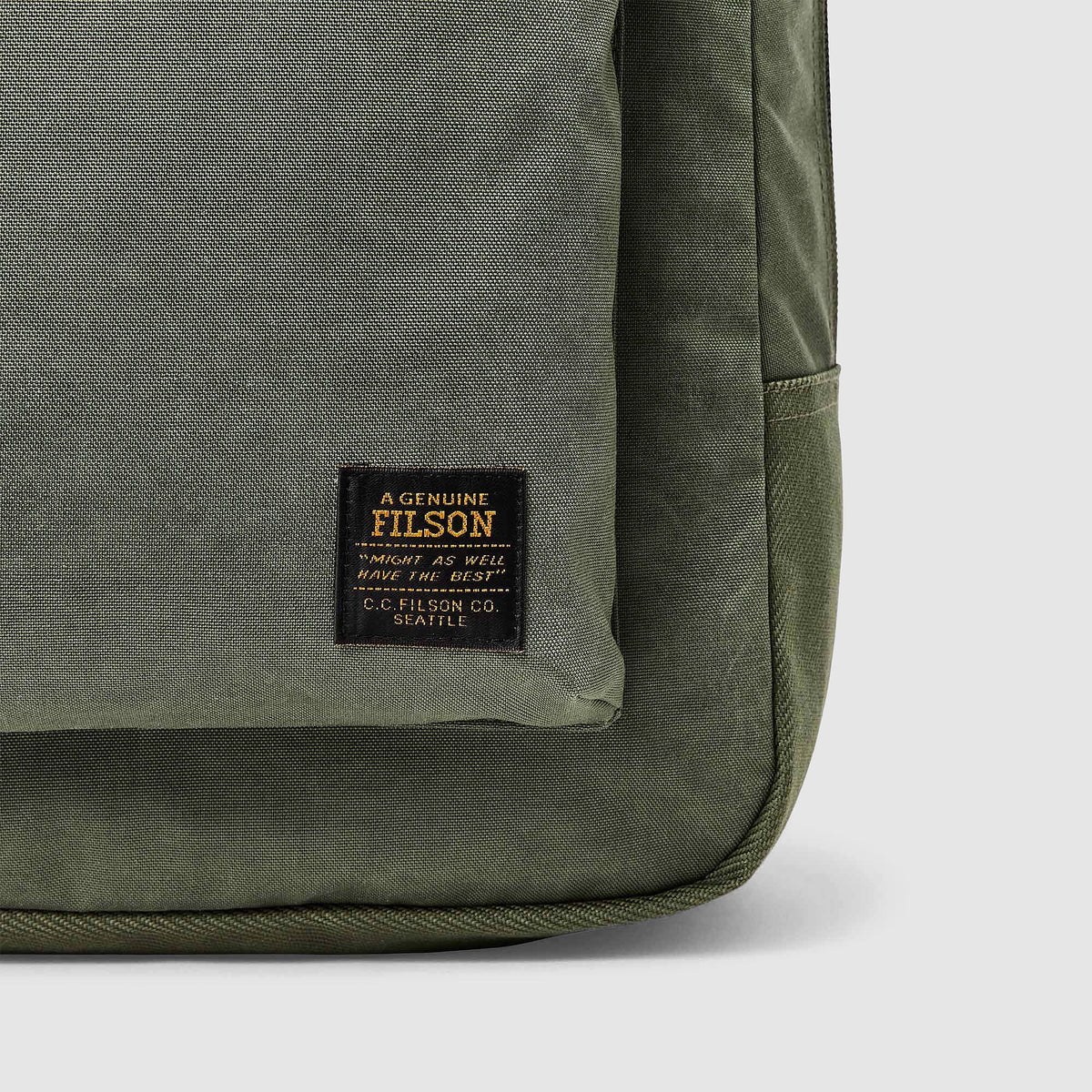 Filson Surveyor Backpack 25 L Cordura