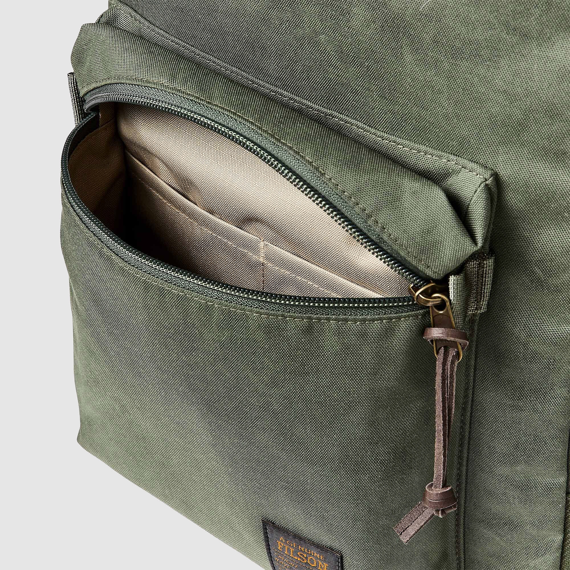 Filson Surveyor Backpack 25 L Cordura - DeeCee style
